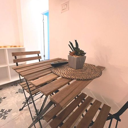 טבריה Bazelet Apartments מראה חיצוני תמונה