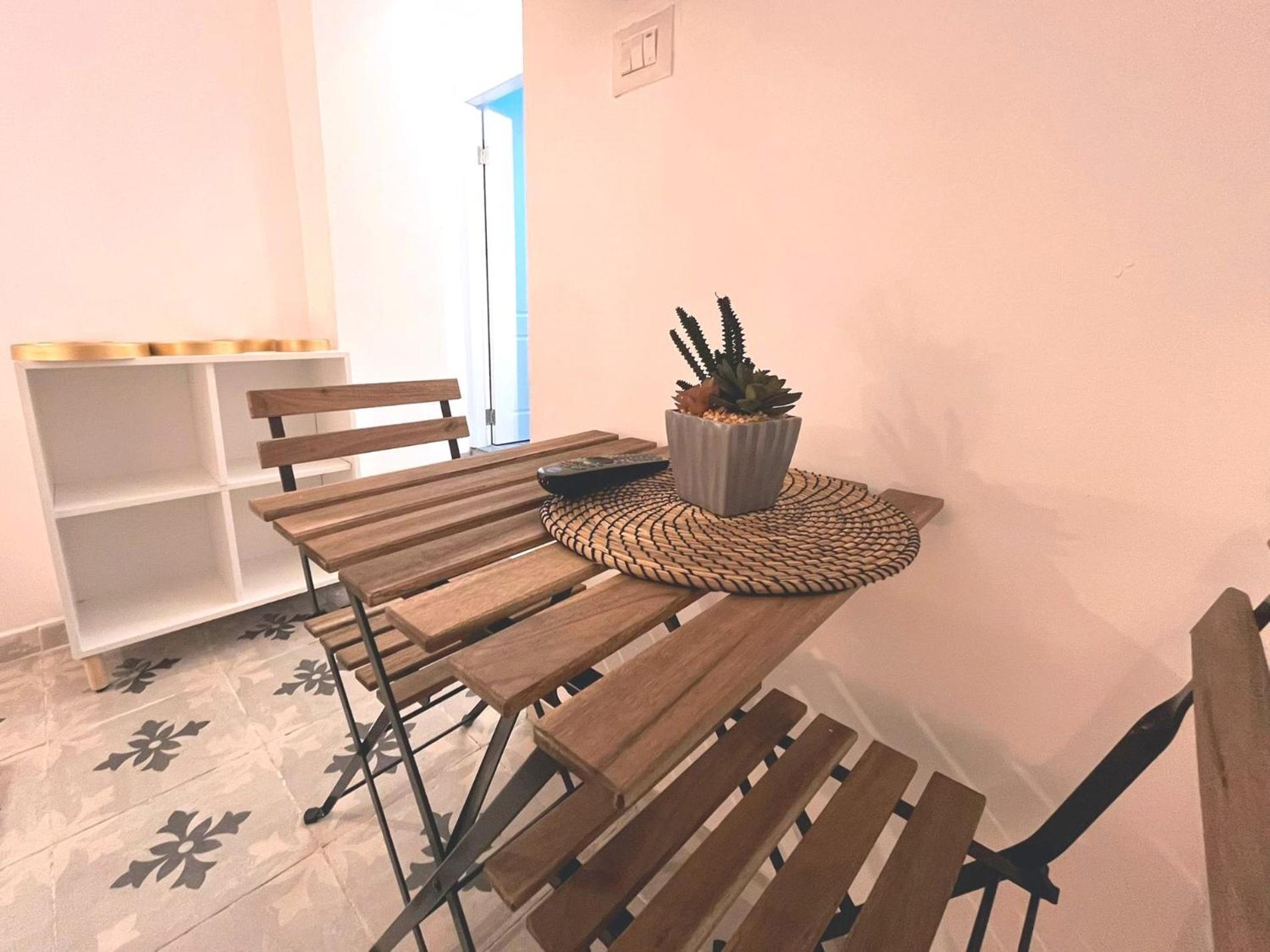 טבריה Bazelet Apartments מראה חיצוני תמונה