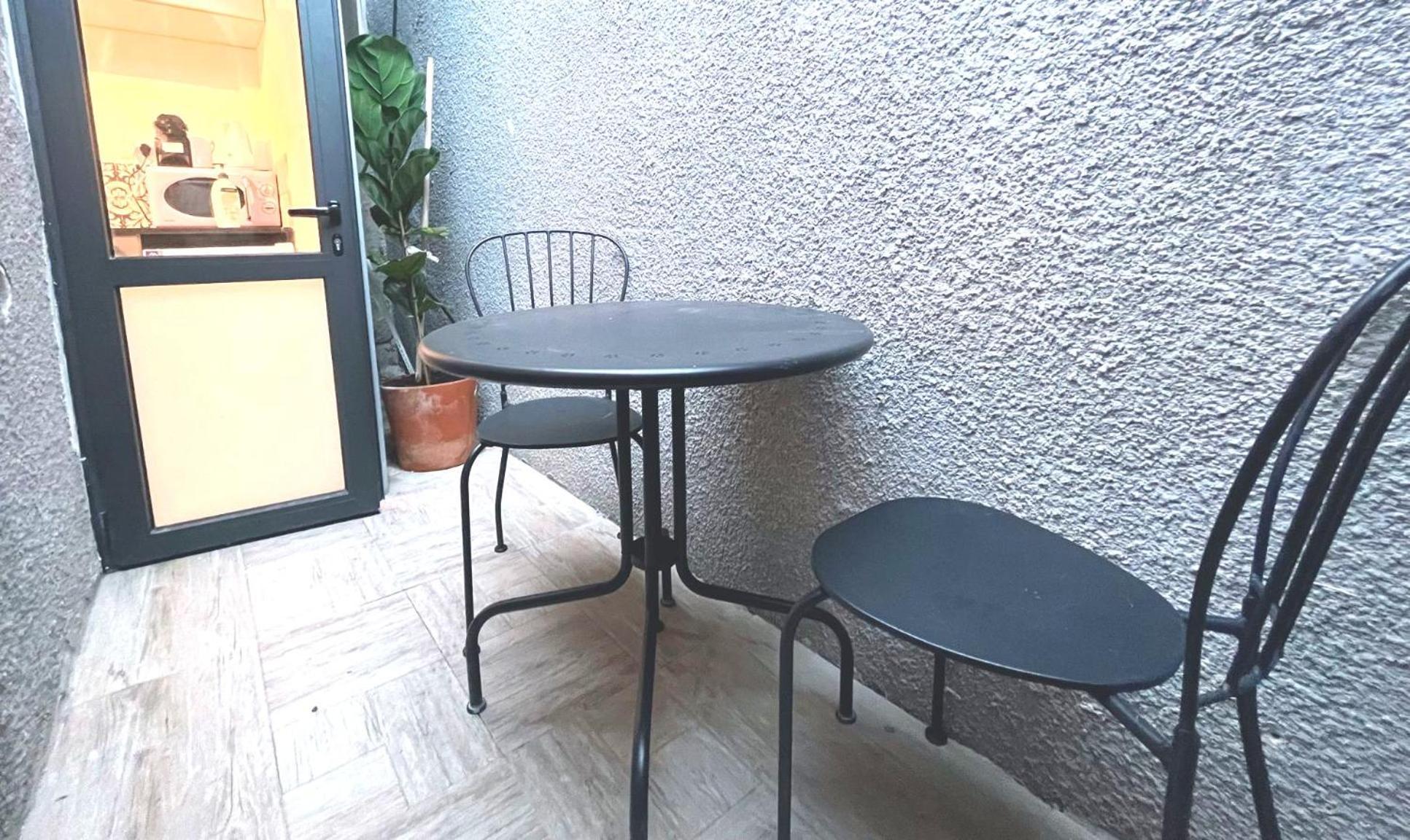 טבריה Bazelet Apartments מראה חיצוני תמונה